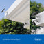 TP-Link Tapo C630 KIT Solar-Powered Pan/Tilt Security Camera Kit - 3K 5MP / Up to 15fps / Two-Way / AI Detection / Night Vision