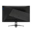 SADES RT-Dolphin Gaming Monitor - 27" FHD / 1ms / 240Hz / HDMI 2.1 / DisplayPort 1.4 / Black