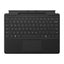 Microsoft Surface Pro Signature Keyboard (Co-Pilot+) - Magnetic / Arabic/English / Black - Microsoft Surface Pro 9,10,11