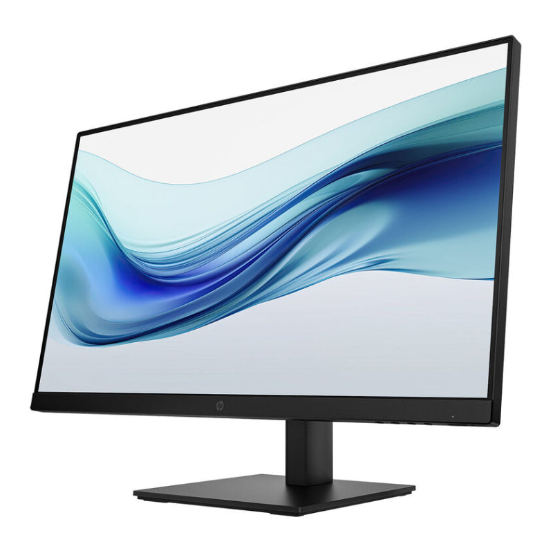 HP Series 3 Pro 324pe Monitor - 23.8" FHD / Up to 100Hz / DisplayPort 1.2/HDMI 1.4/VGA / Height Adjustable/Pivot/Swivel / Speaker- Monitor