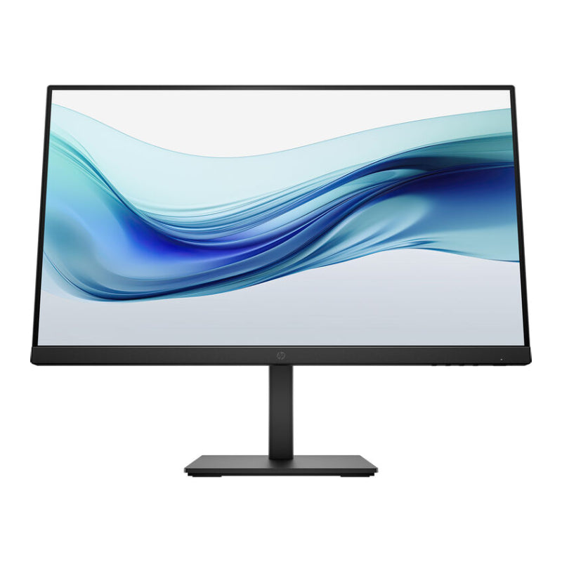 HP Series 3 Pro 324pe Monitor - 23.8" FHD / Up to 100Hz / DisplayPort 1.2/HDMI 1.4/VGA / Height Adjustable/Pivot/Swivel / Speaker- Monitor
