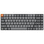 Keychron K3 Max QMK/VIA Wireless Mechanical Keyboard - Bluetooth 5.1 / Black