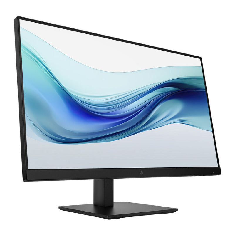 HP Series 3 Pro 324pe Monitor - 23.8" FHD / Up to 100Hz / DisplayPort 1.2/HDMI 1.4/VGA / Height Adjustable/Pivot/Swivel / Speaker- Monitor