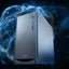 ASUS ExpertCenter Pro ET900N G3 - Grace-72 Core Neoverse V2 / NVIDIA Blackwell Ultra (GB300) / 748GB Coherent Memory / 4TB (NVMe M.2 SSD) / 1600W Power Supply / AI Supercomputer