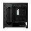 CORSAIR iCUE 5000X RGB Mid Tower Case - Black