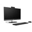 HP ProOne 240 G10 AIO - i7 / 16GB / 512GB (NVMe M.2 SSD) / 23.8" FHD Non-Touch / Win 11 Pro / Integrated Intel Iris Xᵉ Graphics / 1YW / Black - Desktop