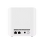 ASUS ZenWiFi BD4 (2pk) Dual-band WiFi 7 (802.11be) AiMesh Extendable Router - White