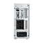 Cooler Master MasterBox 520 Mid Tower Gaming Case - White