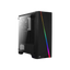 Aerocool Cylon RGB Mid Tower Case - Black