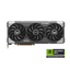 ASUS TUF GeForce RTX 5060 OC Graphic Card - 8GB / 28Gbps / 128-bit / HDMI / DisplayPort / Black