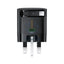 ACEFAST A129 PD65W GaN Fast Wall Charger - USB-C / UK / Black Accessories > Power Adapters