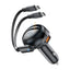ACEFAST ACEFAST B13 Car Charger 53W / USB C / USB A Accessories > Mobiles & Tablets > Mobiles > Car Chargers