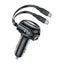 ACEFAST ACEFAST B13 Car Charger 53W / USB C / USB A Accessories > Mobiles & Tablets > Mobiles > Car Chargers