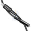 ACEFAST C1-05 Lightning to 3.5mm aluminum alloy headphones adapter cable - Black Accessories > Cables & Converters >