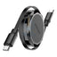 ACEFAST C13 03 Charging Data Cable USB C / 60W / 0.8 Meter / Black Accessories > Cables & Converters > Cables