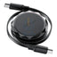 ACEFAST C13 03 Charging Data Cable USB C / 60W / 0.8 Meter / Black Accessories > Cables & Converters > Cables