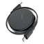 ACEFAST C13 03 Charging Data Cable USB C / 60W / 0.8 Meter / Black Accessories > Cables & Converters > Cables