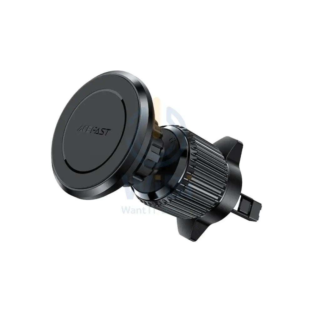 ACEFAST D6 Air Vent Magnetic Car Mount Holder - Black Accessories > Mobiles & Tablets > Mobiles > Mobile Holder