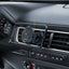 ACEFAST D7 multifunctional magnetic car holder - Black Accessories > Mobiles & Tablets > Mobiles > Mobile Holder