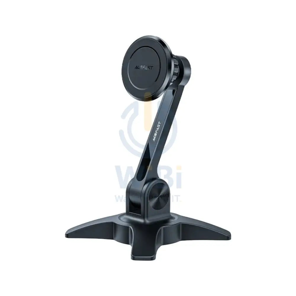 ACEFAST E11 desktop mobile phone magnetic holder - Black Accessories > Mobiles & Tablets > Mobiles > Mobile Holder