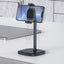 ACEFAST E12 Desktop Mobile Phone Lifting Holder - Black Accessories > Mobiles & Tablets > Mobiles > Mobile Holder
