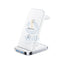 ACEFAST E15 desktop 3-in-1 wireless charging stand - White Accessories > Mobiles & Tablets > Mobiles > Mobile Holder