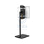 ACEFAST E4 Prosperity table holder - Black Accessories > Mobiles & Tablets > Mobiles > Mobile Holder / Stands