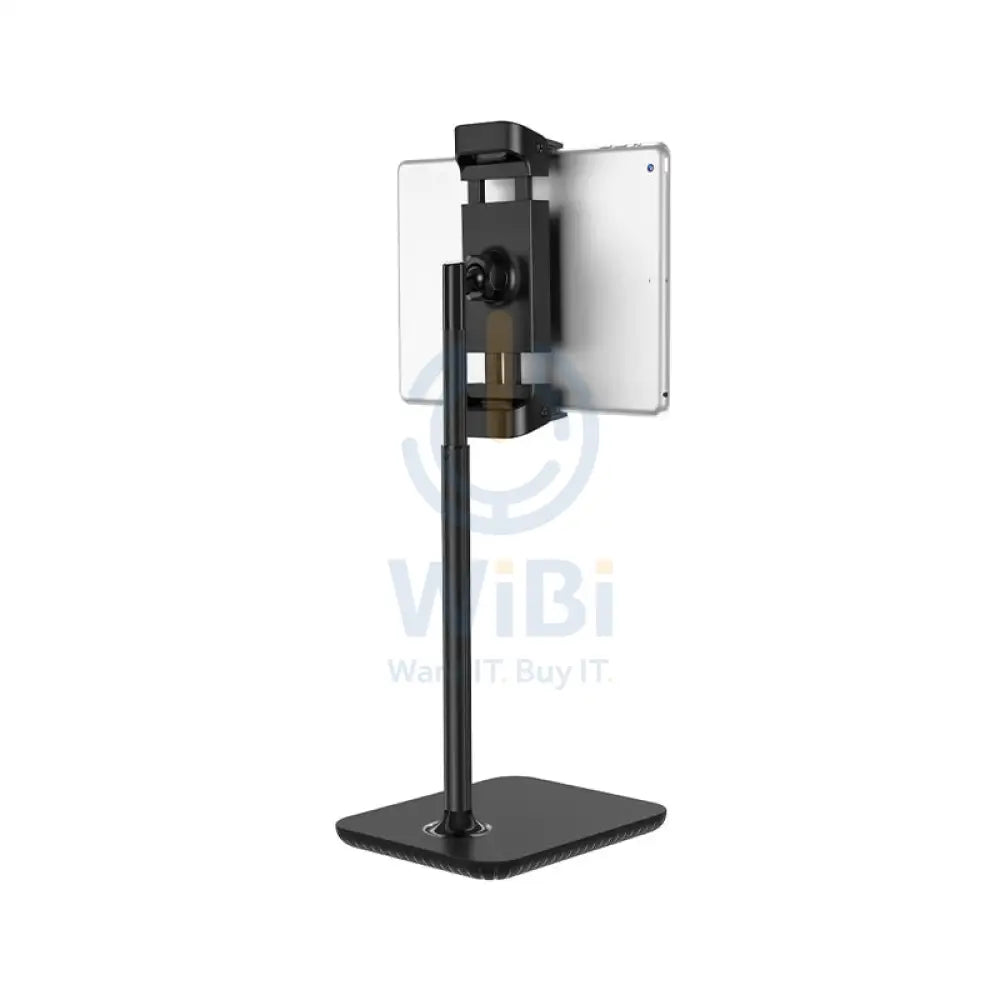 ACEFAST E4 Prosperity table holder - Black Accessories > Mobiles & Tablets > Mobiles > Mobile Holder / Stands