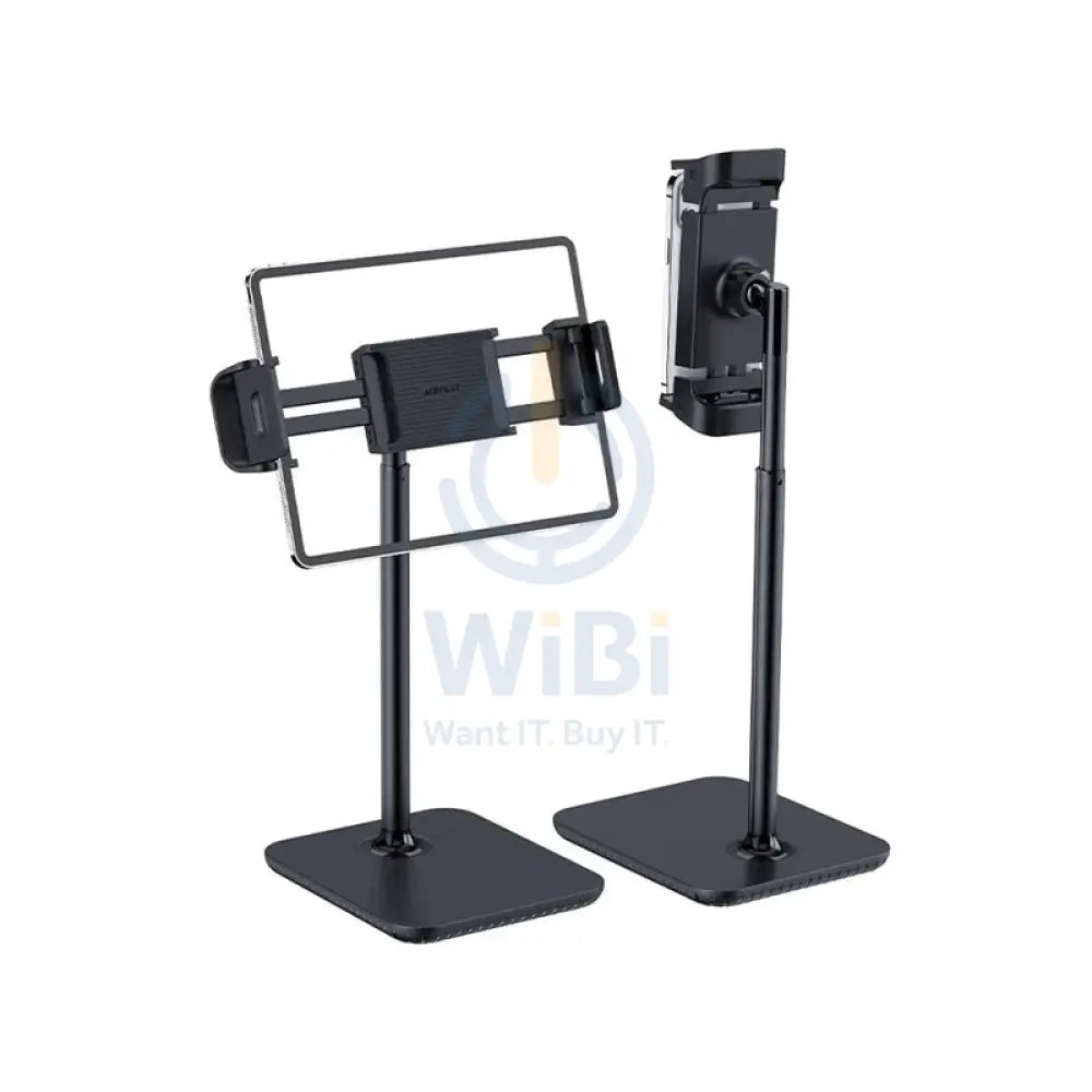 ACEFAST E4 Prosperity table holder - Black Accessories > Mobiles & Tablets > Mobiles > Mobile Holder / Stands