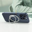 ACEFAST P1 Magnetic Phone Ring Holder Silver Accessories > Mobiles & Tablets > Mobiles > Mobile Holder / Stands