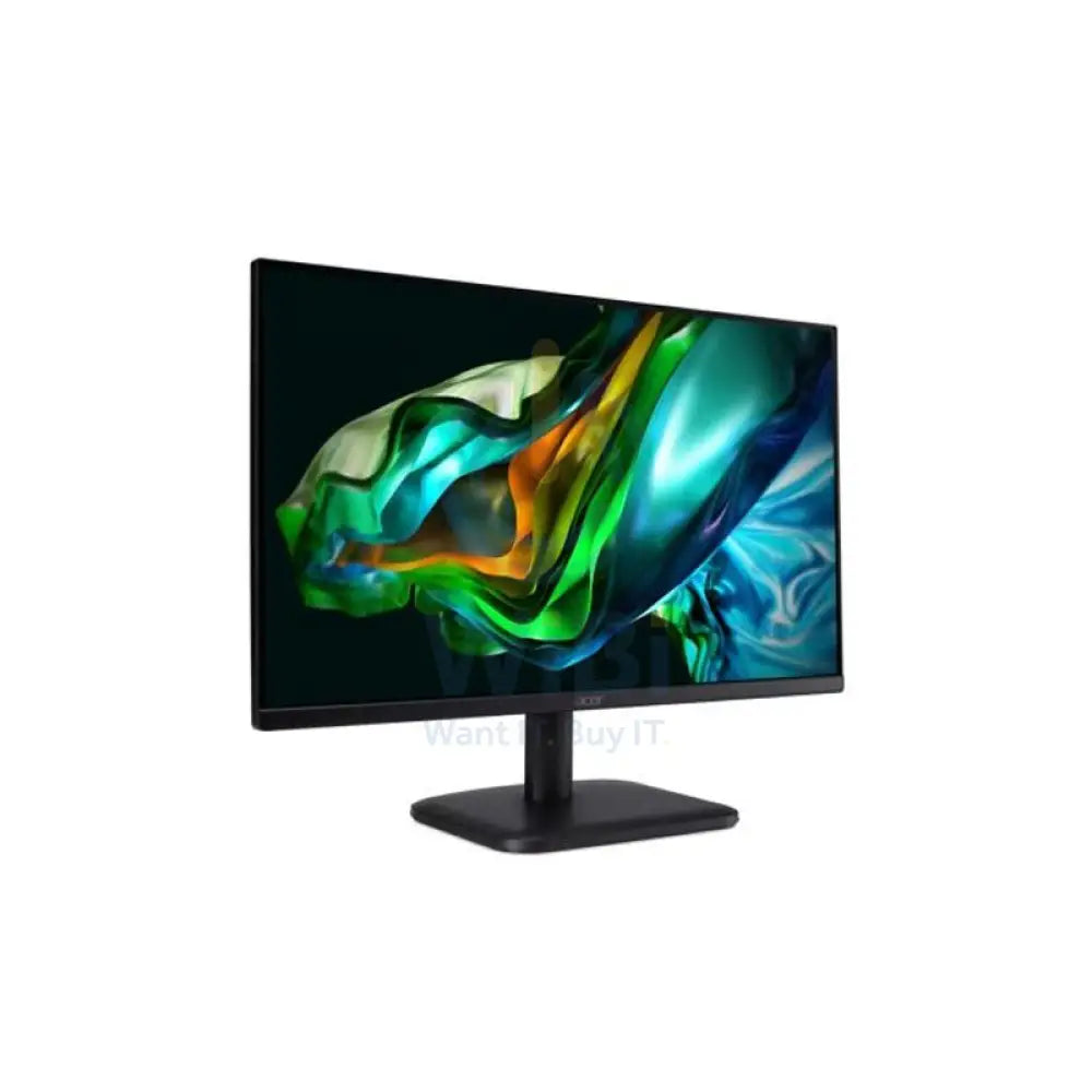Acer EK271Ebi - 27’’ IPS LCD / 1ms / HDMI / VGA - Monitor Monitors & Projectors > Monitors