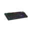 Cooler Master SK653 RGB Wireless Low Profile Mechanical Red Switch Keyboard - Black