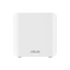 ASUS ZenWiFi BD4 Dual-band WiFi 7 (802.11be) AiMesh Extendable Router - 3Pack - White