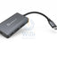 Adam Elements CASA HUB A01m USB-C 3.1 4 port Hub - Grey Accessories > USB Hub