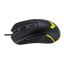 ASUS TUF GAMING M3 GEN II RGB Wired Gaming Mouse - Black