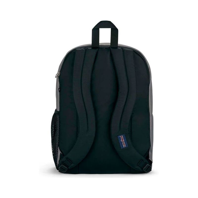 Jansport Big Student Backpack - Graphite