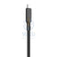 AmazingThing Thunder Pro USB-C to USB-C Cable - 2M / PD240W / Black Accessories > Cables & Converters > Cables
