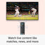 Amazon Fire TV Stick 4K Streaming HDR Media Player - Black Accessories > Smart Devices > Smart TV