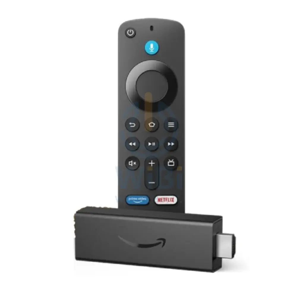 Amazon Fire TV Stick HD - 8GB / HDMI / Micro USB / Wi-Fi / Bluetooth / Black Accessories > Smart Devices > Smart TV