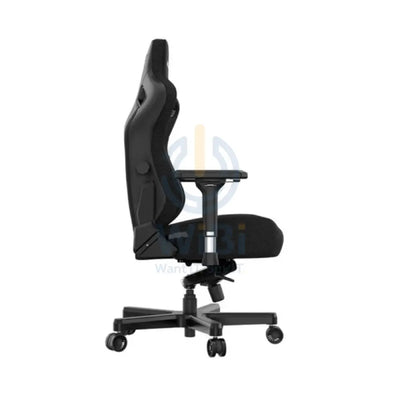 AndaSeat Kaiser 3 Gaming Chair - Large / Black Accessories > Chairs > Gaming Zone