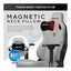 AndaSeat Kaiser 3 Gaming Chair - Large / Grey Accessories > Chairs > Gaming Zone