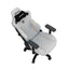 AndaSeat Kaiser 3 Gaming Chair - Large / Grey Accessories > Chairs > Gaming Zone