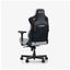 AndaSeat Kaiser 3 Gaming Chair - Large / Grey Accessories > Chairs > Gaming Zone
