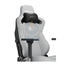 AndaSeat Kaiser 3 Gaming Chair - Large / Grey Accessories > Chairs > Gaming Zone