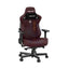 AndaSeat Kaiser 3 Gaming Chair - Large / Maroon Accessories > Chairs > Gaming Zone