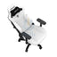 AndaSeat Kaiser 3 Gaming Chair - Large / White Accessories > Chairs > Gaming Zone