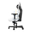 AndaSeat Kaiser 3 Gaming Chair - Large / White Accessories > Chairs > Gaming Zone