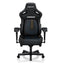 AndaSeat Kaiser 4 Gaming Chair - Large / Black Accessories > Chairs > Gaming Zone
