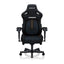 AndaSeat Kaiser 4 Gaming Chair - Large / Black Fabric Accessories > Chairs > Gaming Zone