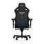 AndaSeat Kaiser 4 Gaming Chair - Large / Black Fabric Accessories > Chairs > Gaming Zone